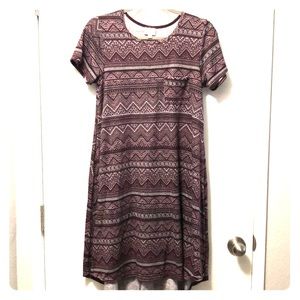LuLaRoe Carly Dress